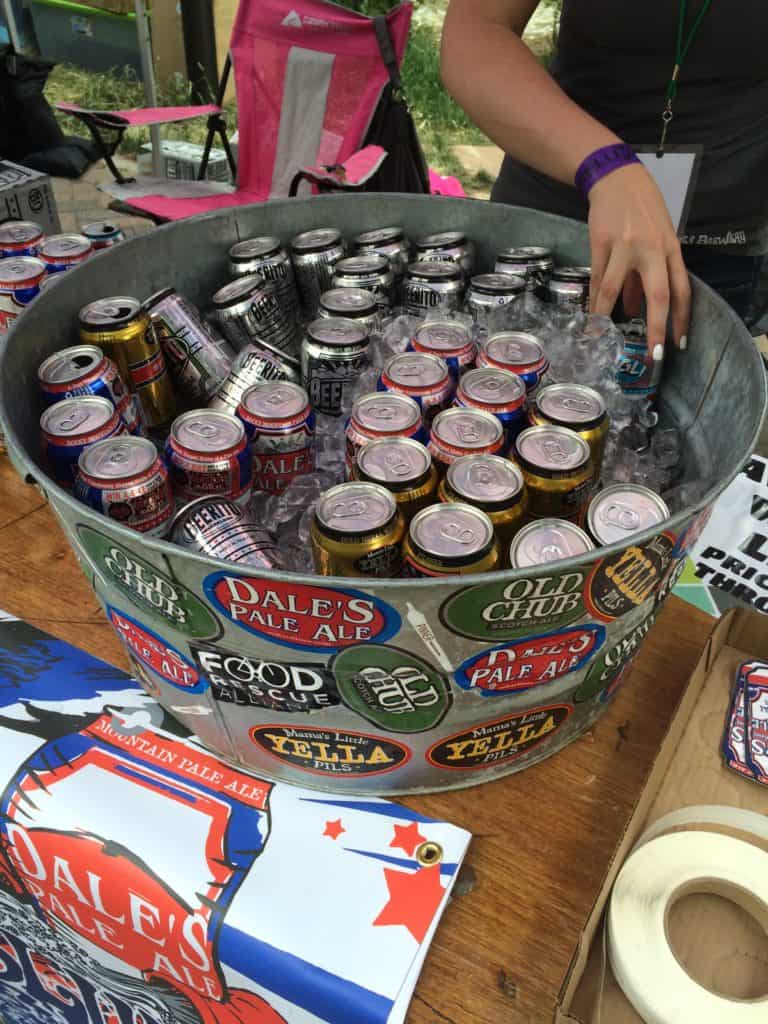 Vail Craft Beer Classic: Everything To Know & Tips For Attending