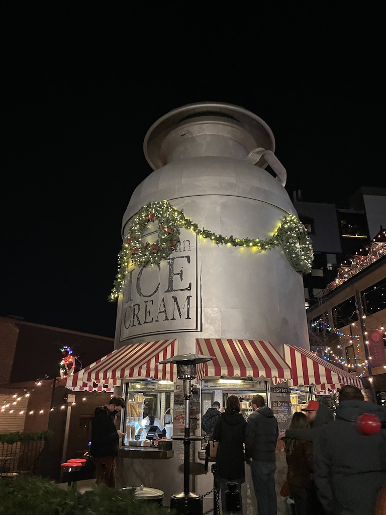 24 Exciting Things To Do With 24 Hours In Denver (plus a one day