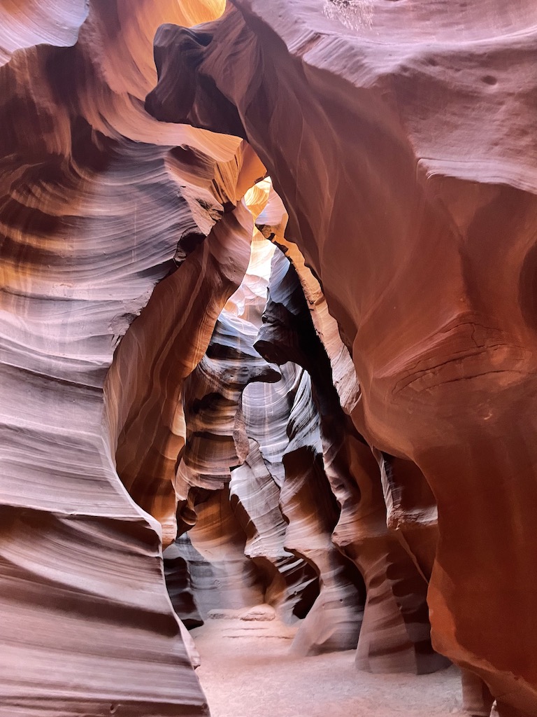 antelope canyon upper antelope canyon 3