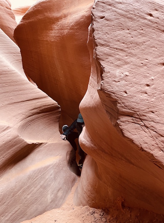 lower antelope canyon 4