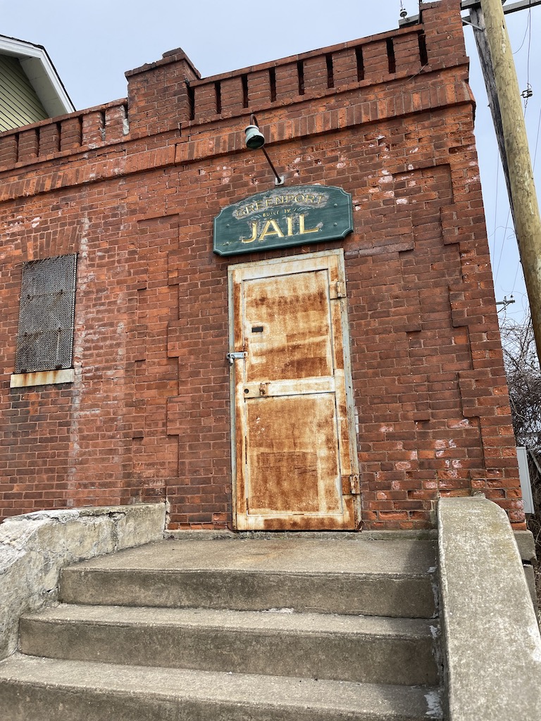 things to do in greenport new york historic jail