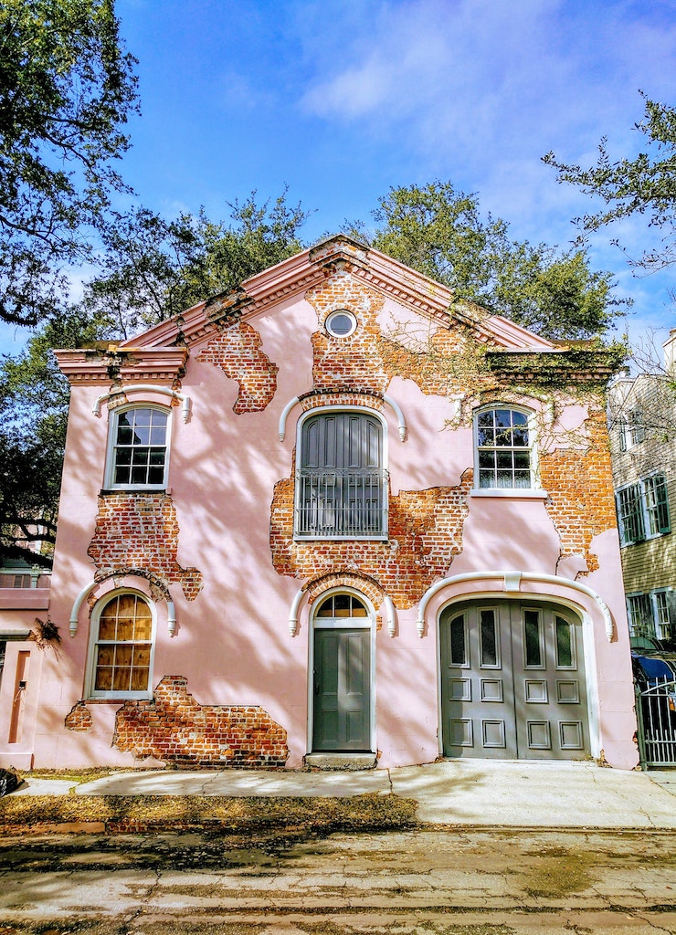 Free things to do in new orleans