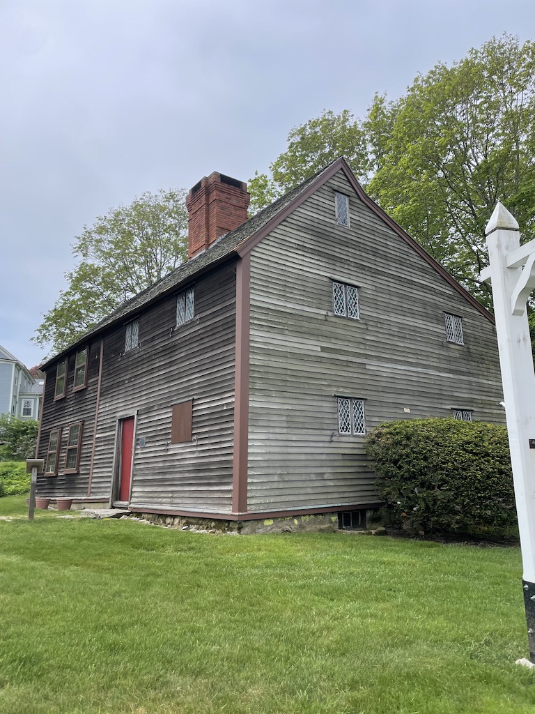 jabez howland house things to do in plymouth massachusetts