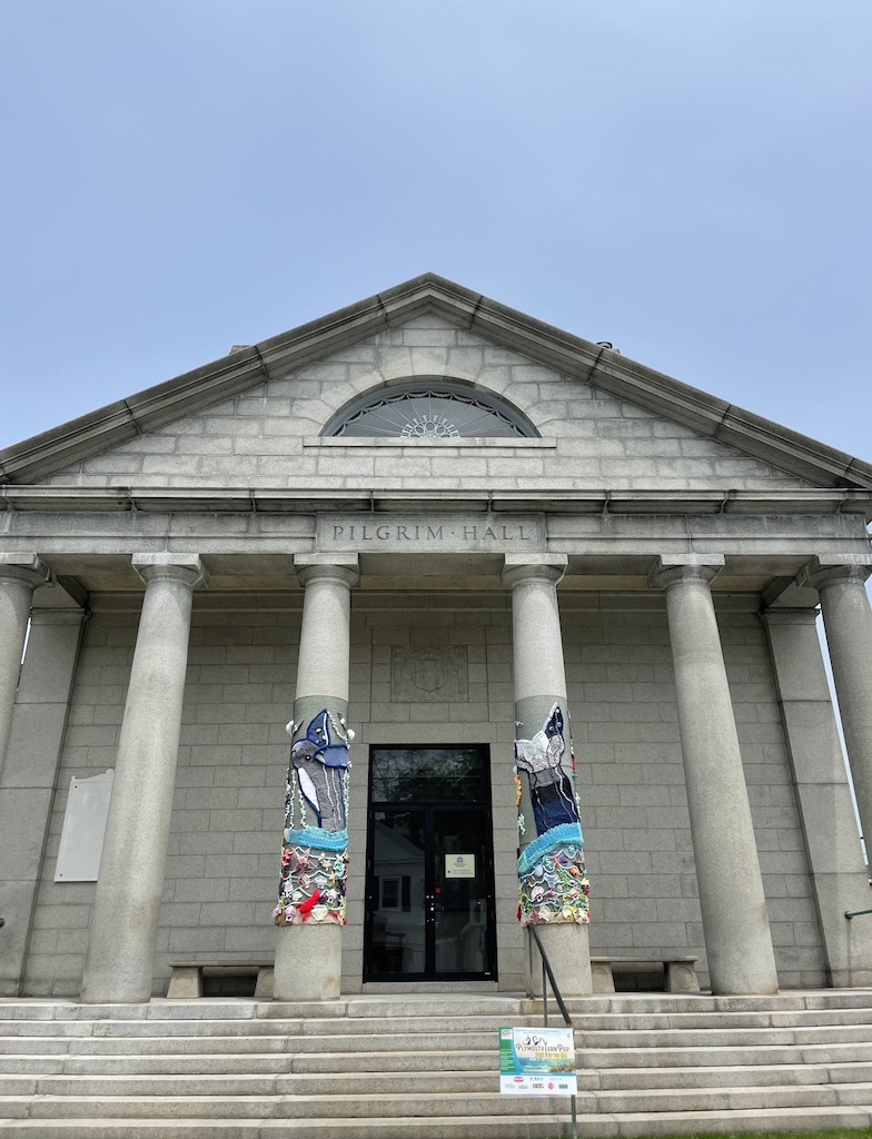 pilgrim hall things to do in plymouth massachusetts