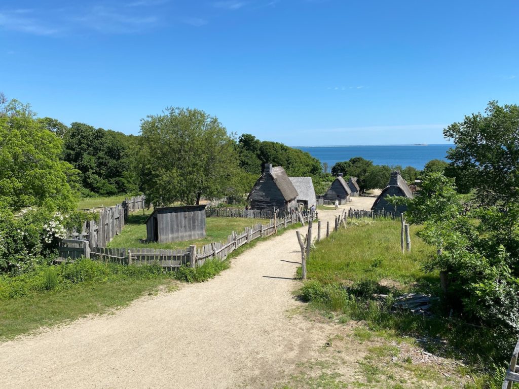 plimoth patuxet museums things to do in plymouth massachusetts