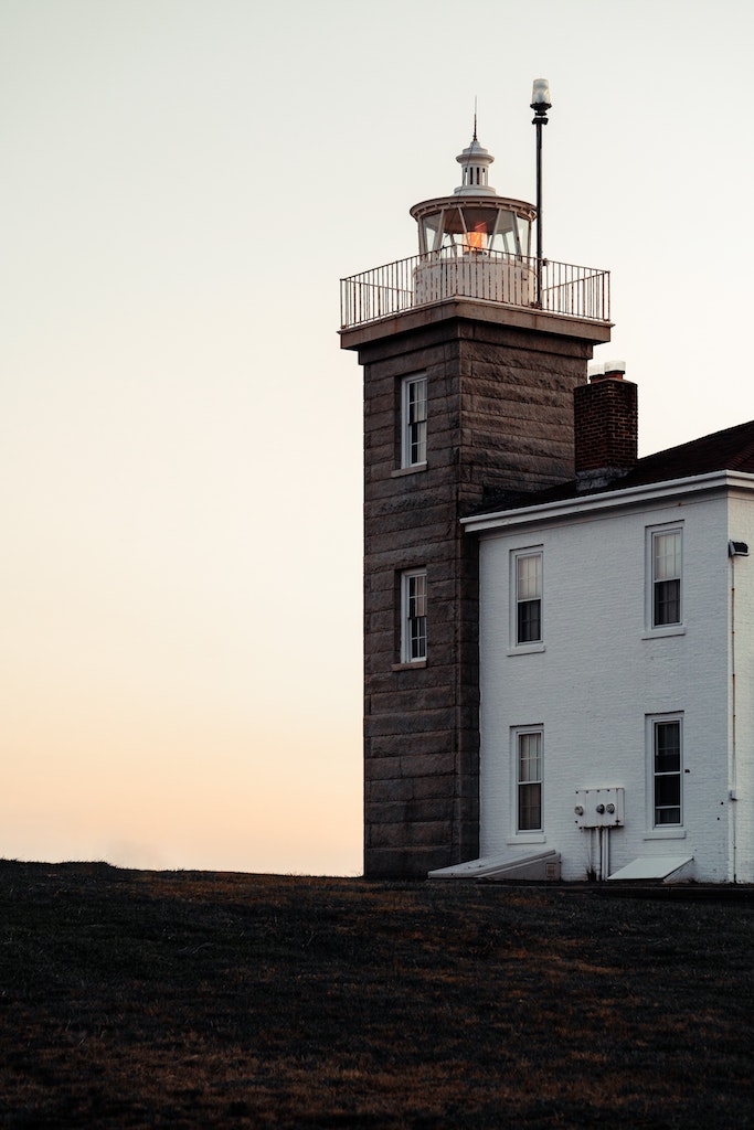 watch hill lighthouse things to do in watch hill rhode island