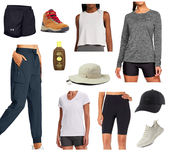 miami outdoor activities hiking watersports outfits miami fashion miami nature