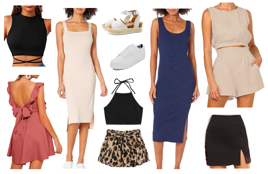 What To Wear In New Orleans (easy ideas for any time of year!)