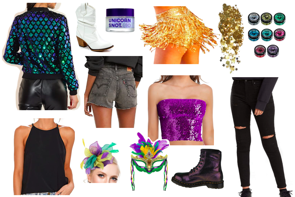 what to wear for mardi gras new orleans mardi gras outfits fashion louisiana