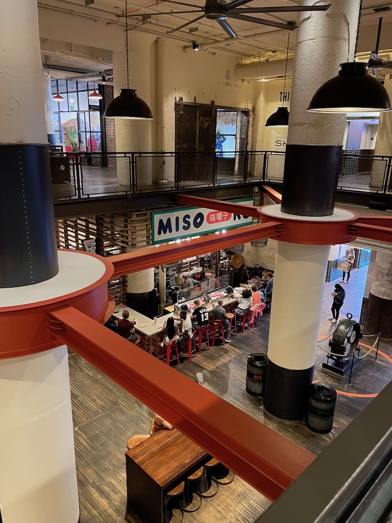 ponce market downtown atlanta georgia