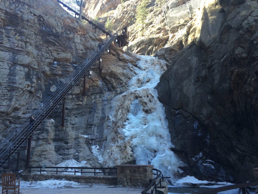 25 Of The Best Things To Do In Colorado Springs In The Winter