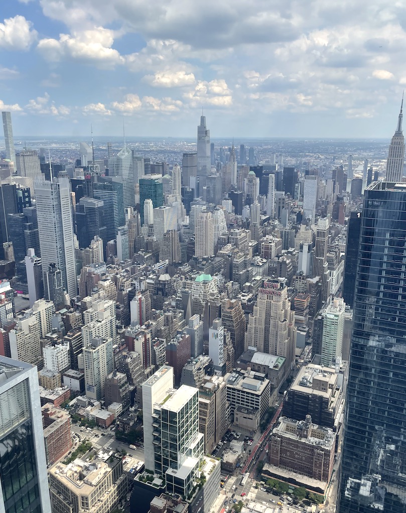 30 Of The Best East Coast Winter Vacation Destinations