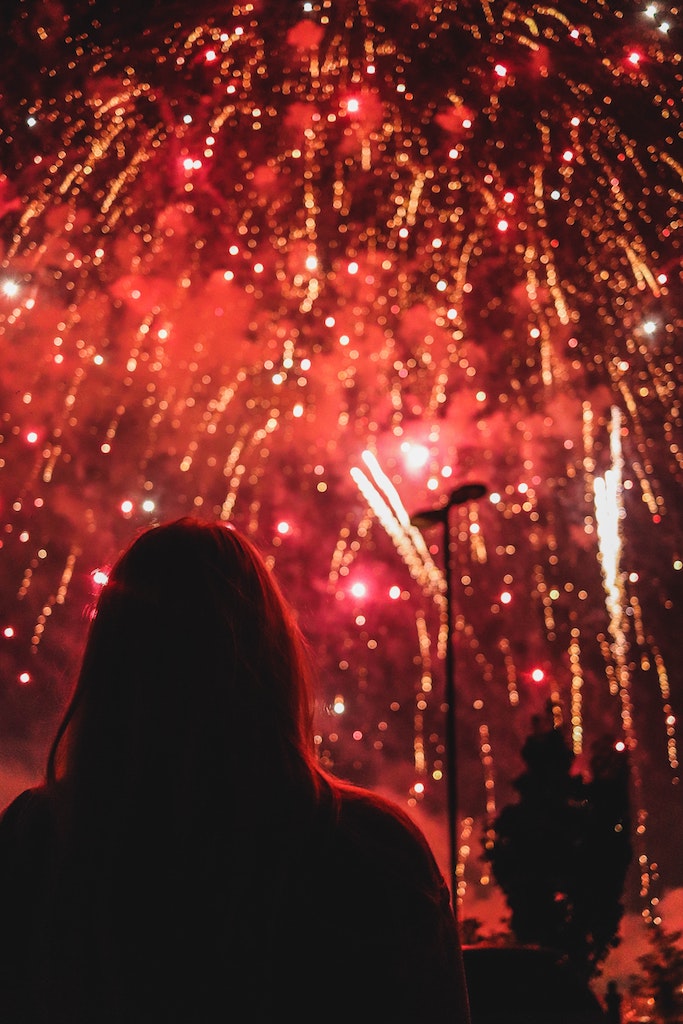 firework display 4th of july omaha nebraska