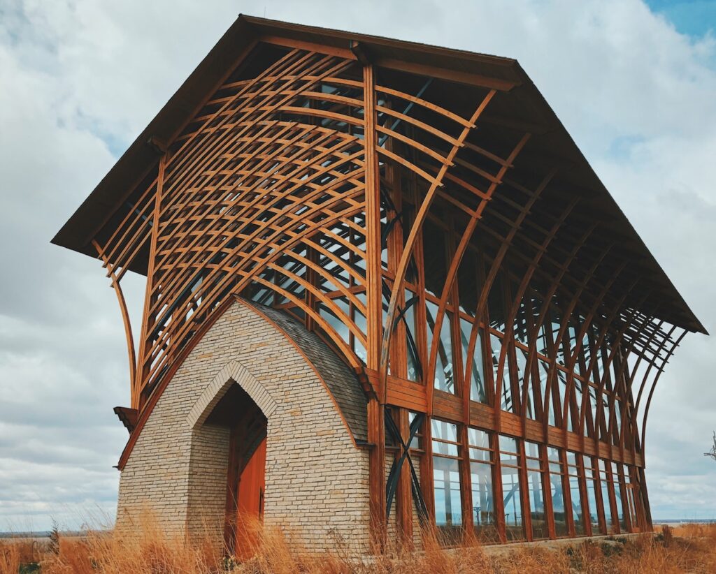 holy family shrine omaha nebraska