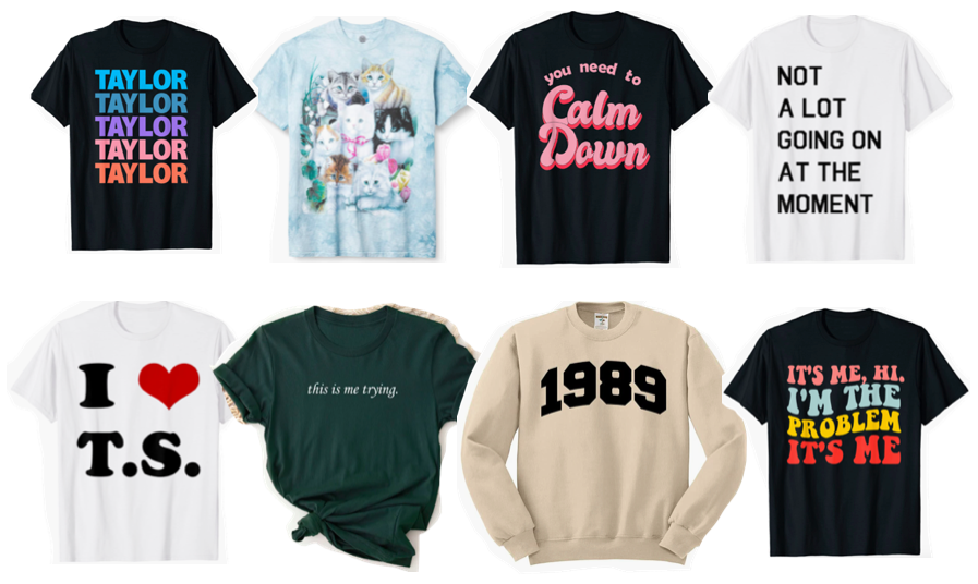 taylor swift concert outfits men
