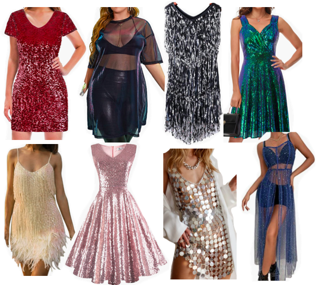 taylor swift costume dresses