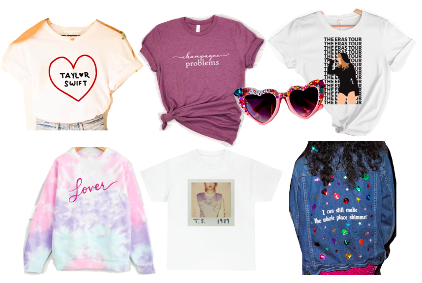 taylor swift outfit ideas casual
