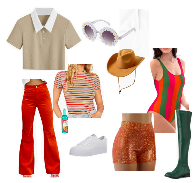 Taylor Swift Outfits: What To Wear For The Eras Tour (hundreds of ideas ...