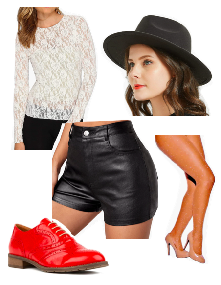 taylor swift red tour era costume