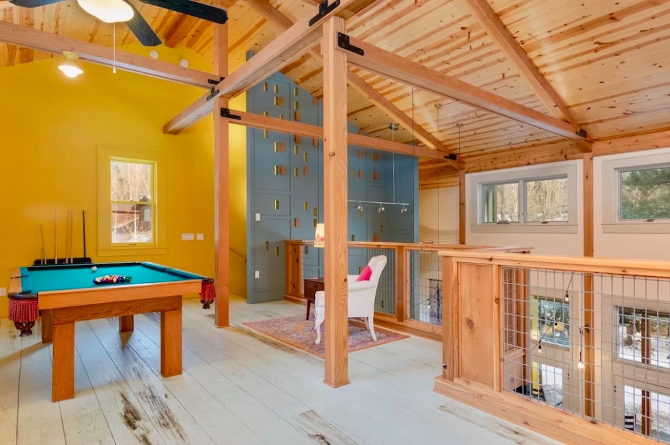 16 Of The Best Estes Park Cabins On The River (Charming Vacation ...