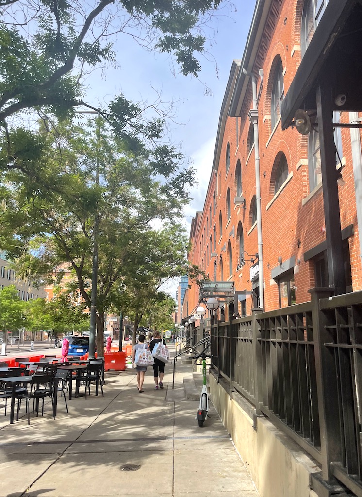30 Of The Best Things To Do In LoDo Denver (from a local!) Seen By Amy