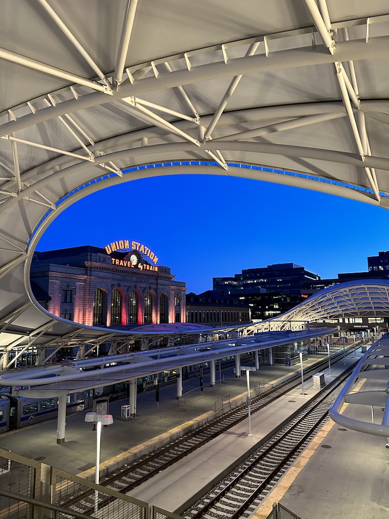 30 Of The Best Things To Do In LoDo Denver (from a local!) Seen By Amy