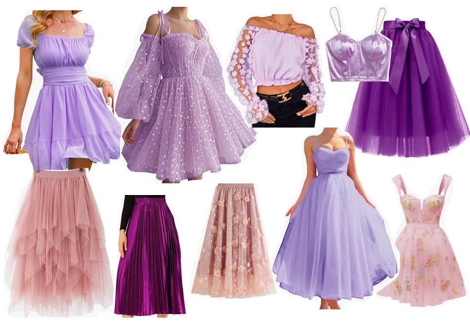 speak now taylors version concert outfits 1