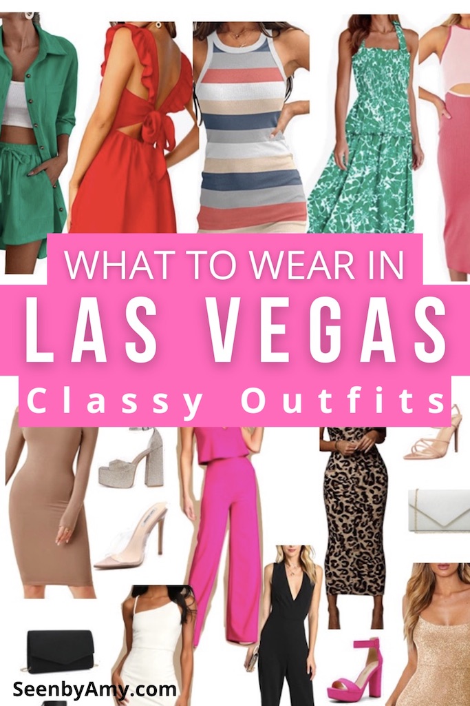 what to wear in vegas classy las vegas outfits