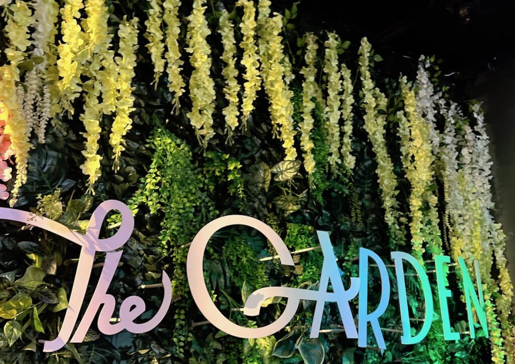 the garden drag bar downtown las vegas nevada