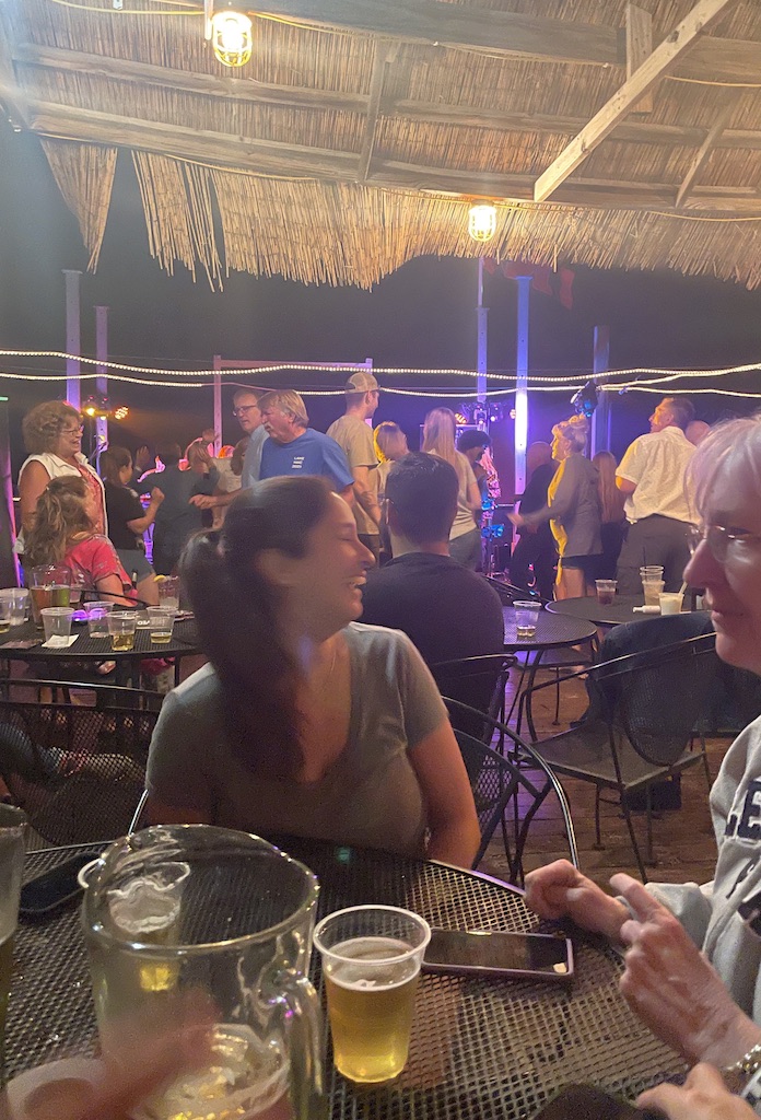 live music the cove admirals cove lake mcconaughy nebraska