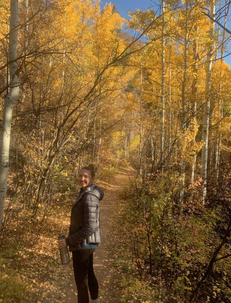 21 Fun Things To Do In Vail In The Fall - Seen By Amy