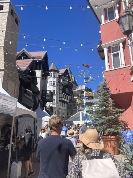 21 Fun Things To Do In Vail In The Fall - Seen By Amy