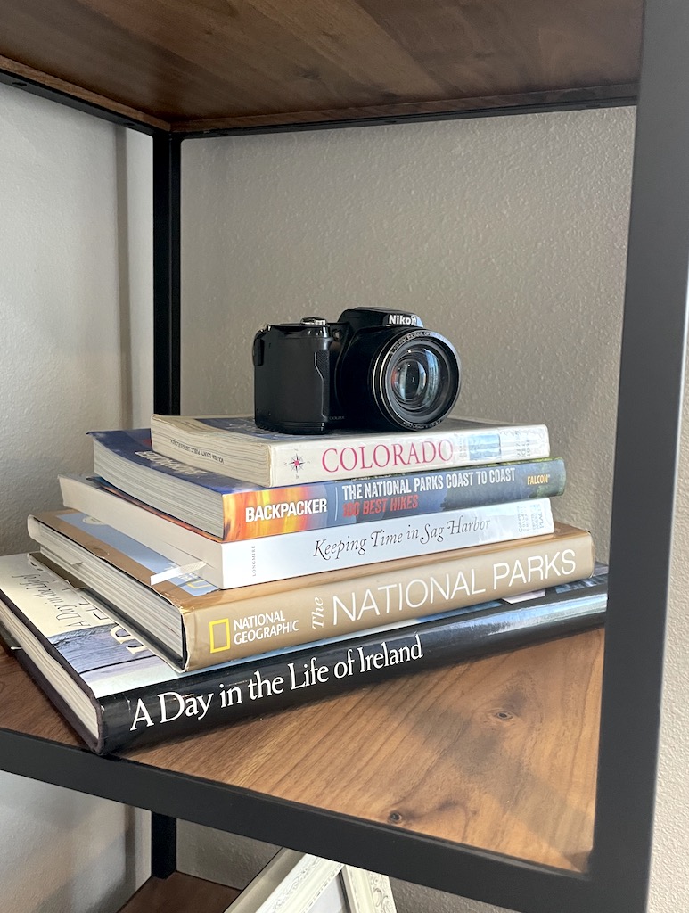 gift ideas for frequent travelers travel books