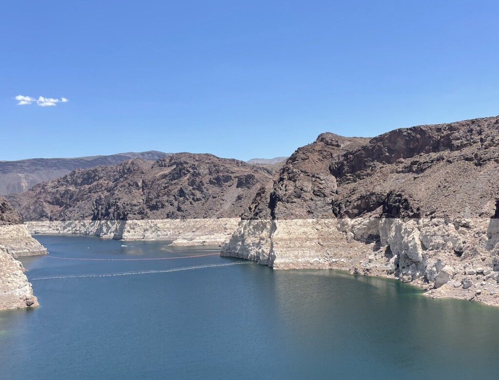 lake mead national recreation area las vegas nevada arizona