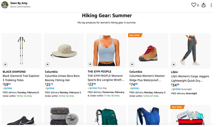 womens hiking gear hiking outfits storefront