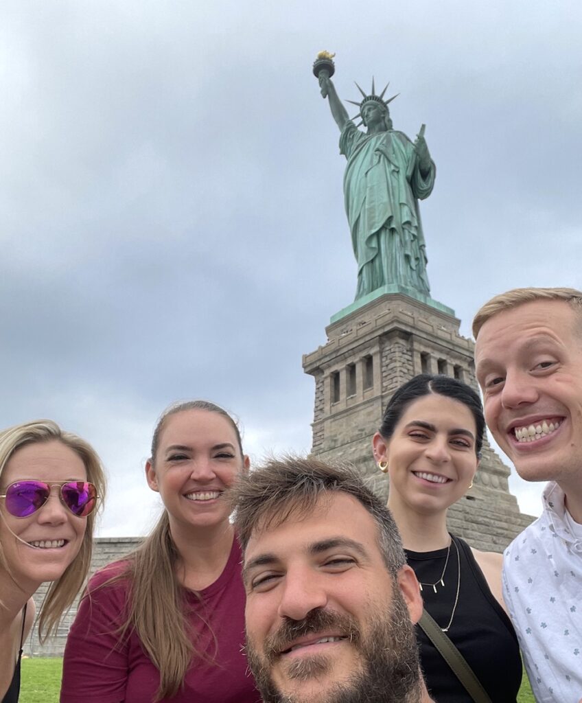 statue of liberty new york city new york