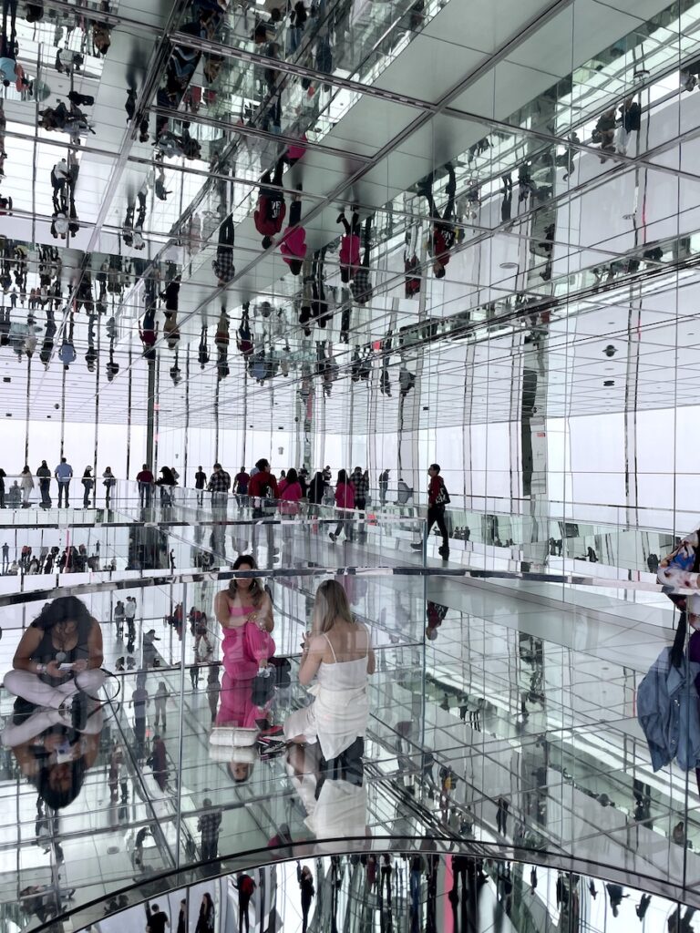 summit one vanderbilt observation deck and experience new york city