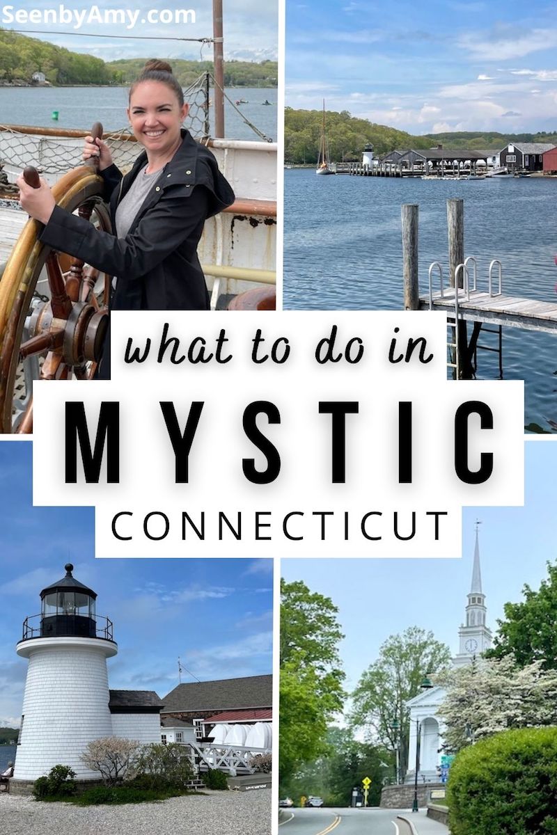 things to do in mystic connecticut