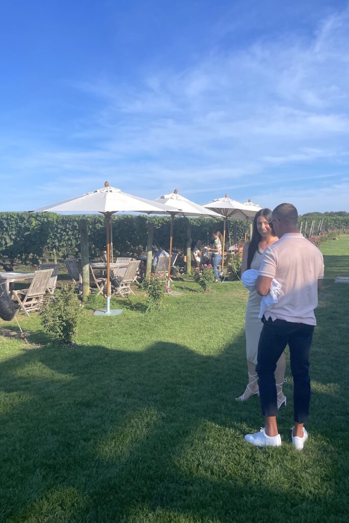 wolffer estate vineyard new york the hamptons 1