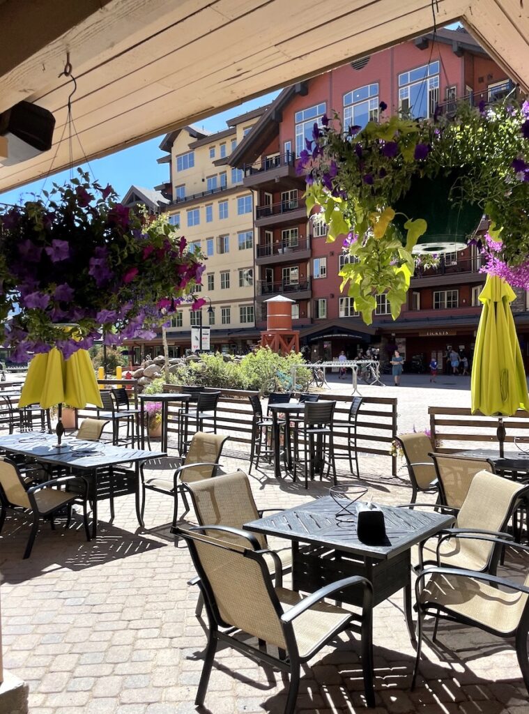purgatory ski resort restaurants purgatory village durango colorado