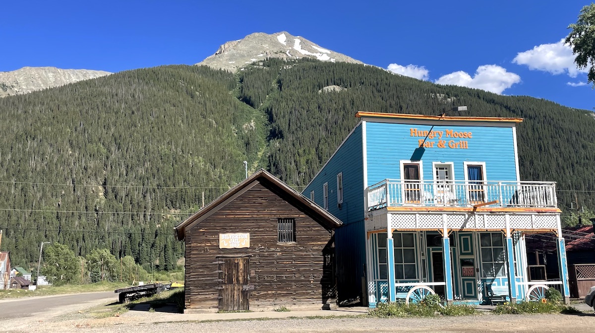 19 Things To Do In Silverton, Colorado In Summer - Seen By Amy