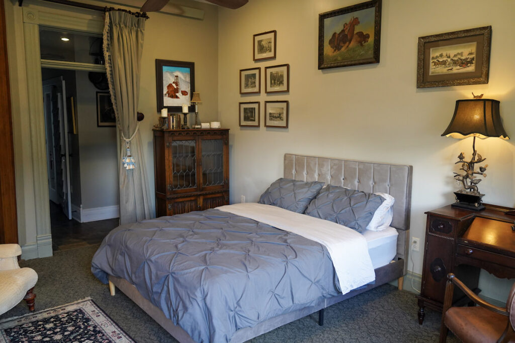 the silverton lodge guest room silverton colorado