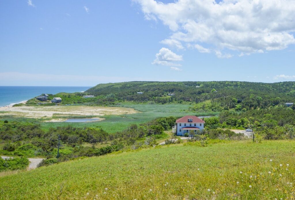 HI Truro Hostel Cape Cod Massachusetts