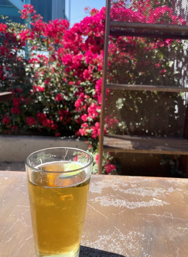 craft beer in tucson arizona