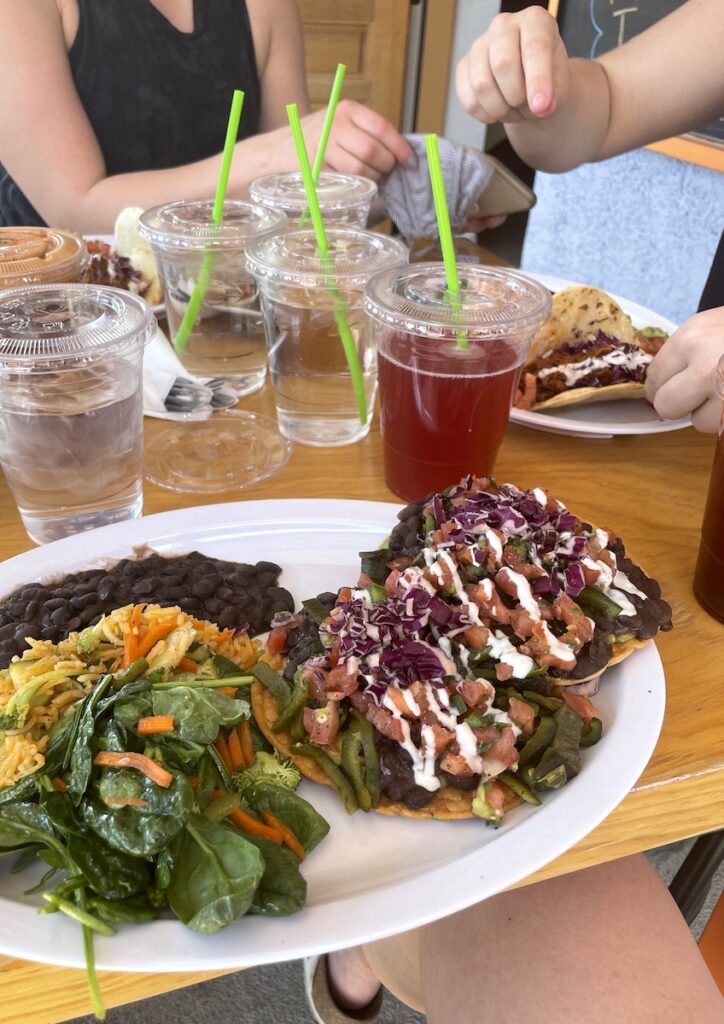 mexican food in tucson arizona