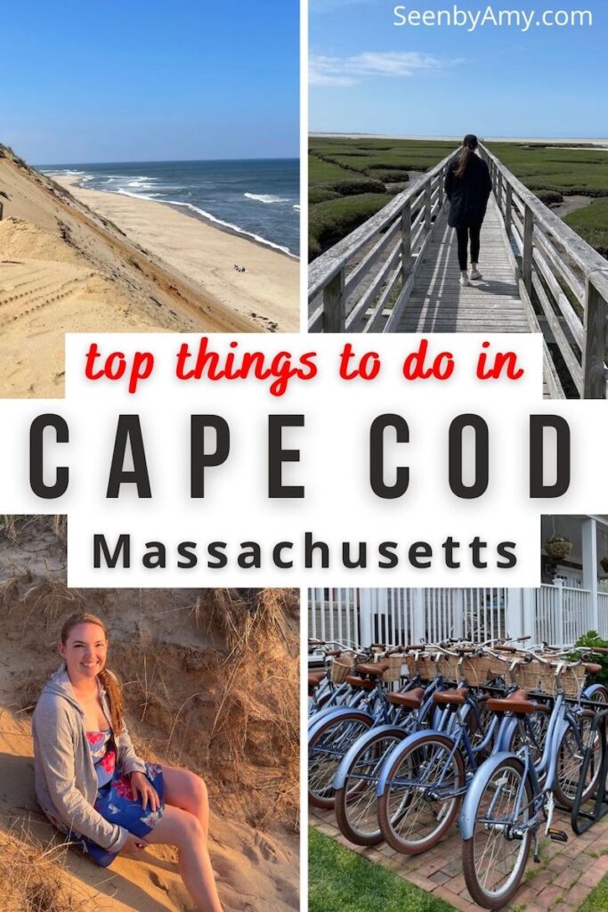 things to do in cape cod massachusetts