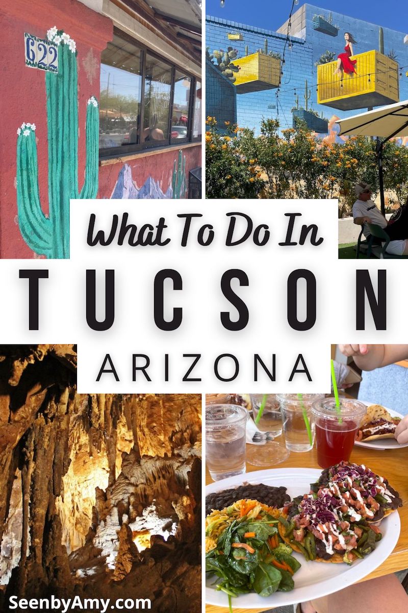 things to do in tucson arizona