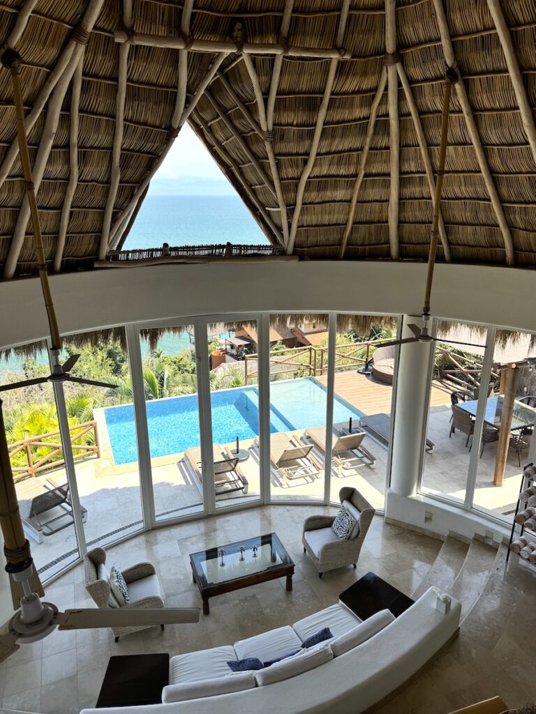 Luxury home near Puerto Vallarta and Punta Mita Mexico