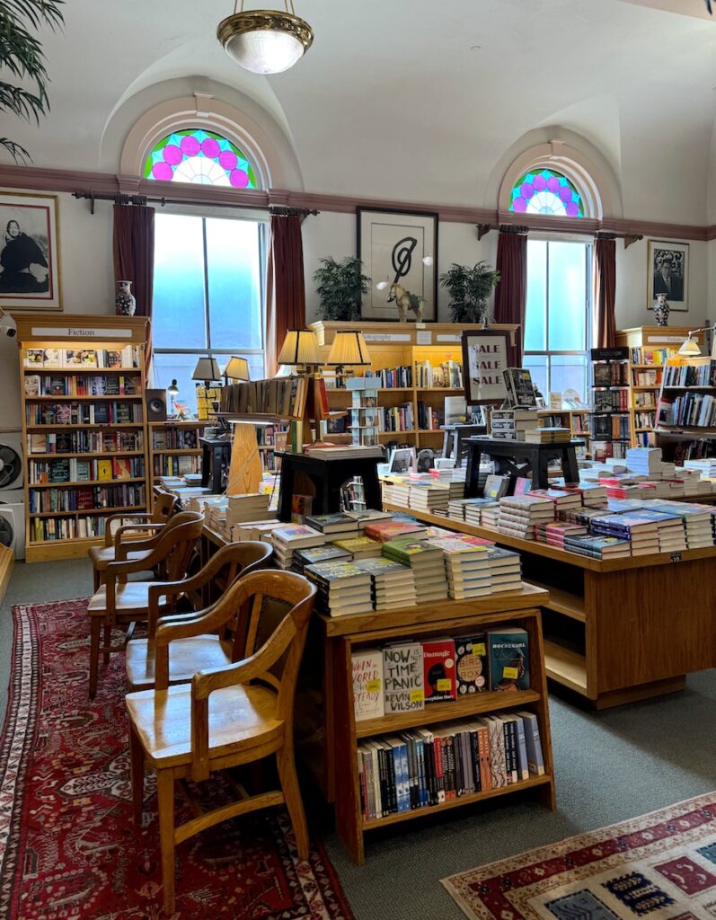 boulder bookstore pearl street mall boulder colorado