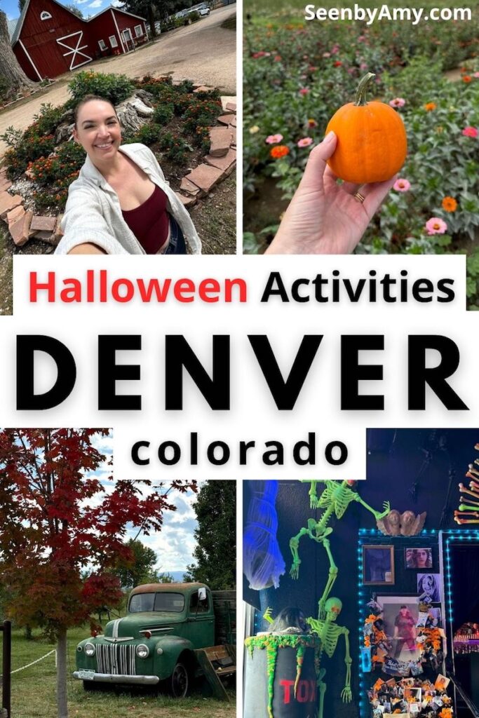 halloween things to do in denver colorado